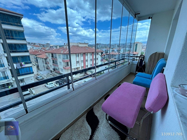 KAYADAN OKUL MARKET PAZAR PARK YAKINI SİTE İÇERİSİNDE 3+1 DAİRE - Görsel 18