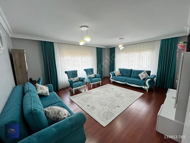 KAYADAN OKUL MARKET PAZAR PARK YAKINI SİTE İÇERİSİNDE 3+1 DAİRE - Görsel 15