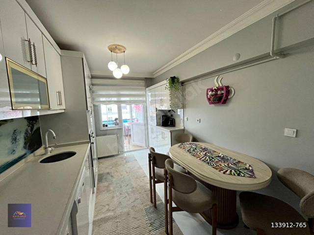 KAYADAN OKUL MARKET PAZAR PARK YAKINI SİTE İÇERİSİNDE 3+1 DAİRE - Görsel 6