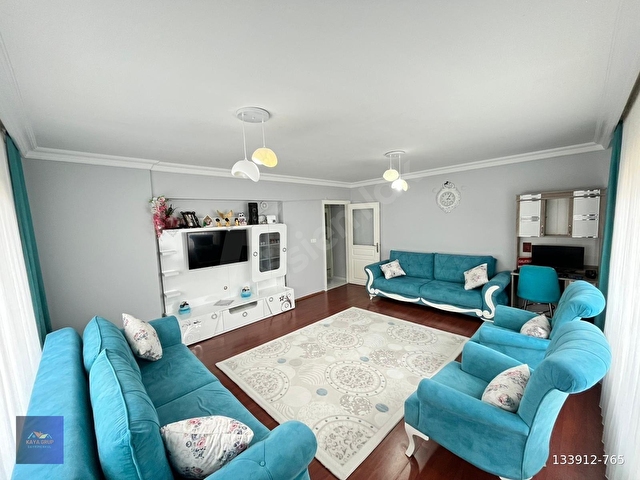 KAYADAN OKUL MARKET PAZAR PARK YAKINI SİTE İÇERİSİNDE 3+1 DAİRE - Görsel 16