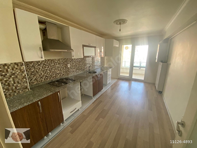 CENGİZHAN MAH.DE AĞBULUT EMLAKTAN ASANSÖRLÜ SATILIK DAİRE - Görsel 26