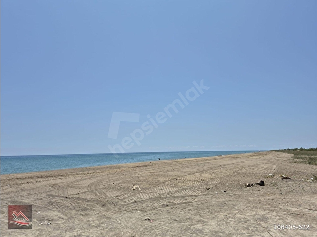 ARKUMDA YATIRIMLIK 376 m² VİLLA İMARLI ARSA | GELİŞEN BÖLGE - Görsel 19