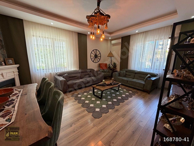 BEYLİKDÜZÜ KAVAKLI MAH SATILIK 3+1 BAHÇELİ DAİRE - Görsel 5