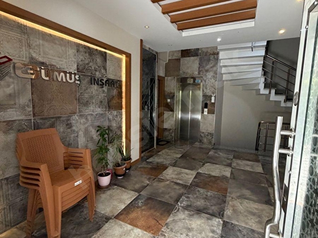 BEYLİKDÜZÜ KAVAKLI MAH SATILIK 3+1 BAHÇELİ DAİRE - Görsel 4