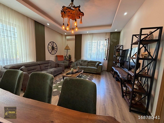 BEYLİKDÜZÜ KAVAKLI MAH SATILIK 3+1 BAHÇELİ DAİRE - Görsel 6