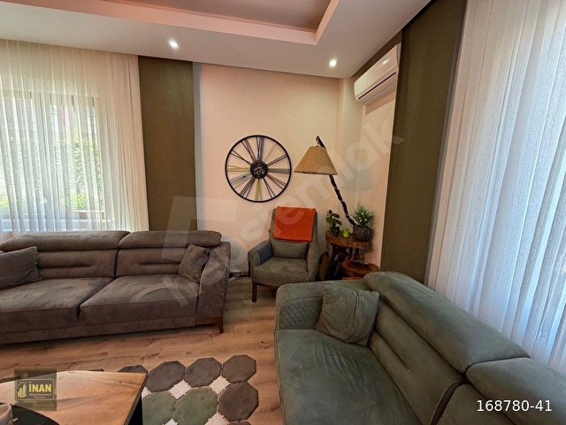 BEYLİKDÜZÜ KAVAKLI MAH SATILIK 3+1 BAHÇELİ DAİRE - Görsel 8