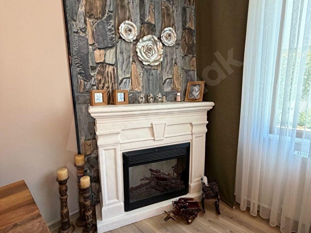BEYLİKDÜZÜ KAVAKLI MAH SATILIK 3+1 BAHÇELİ DAİRE - Görsel 9