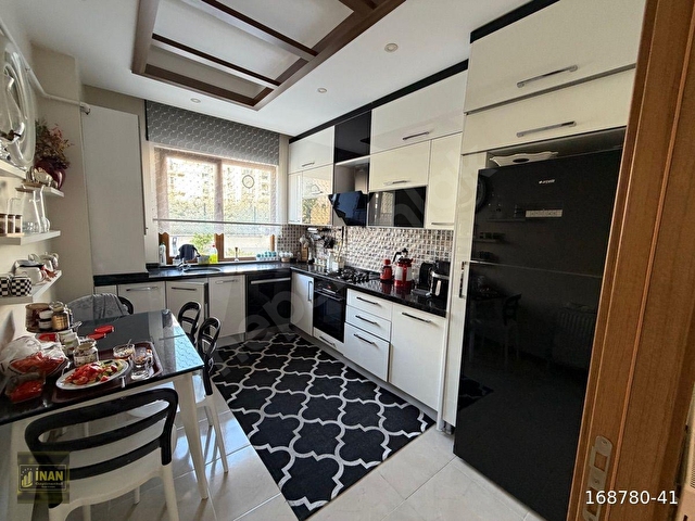 BEYLİKDÜZÜ KAVAKLI MAH SATILIK 3+1 BAHÇELİ DAİRE - Görsel 12