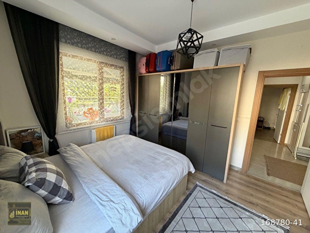 BEYLİKDÜZÜ KAVAKLI MAH SATILIK 3+1 BAHÇELİ DAİRE - Görsel 17