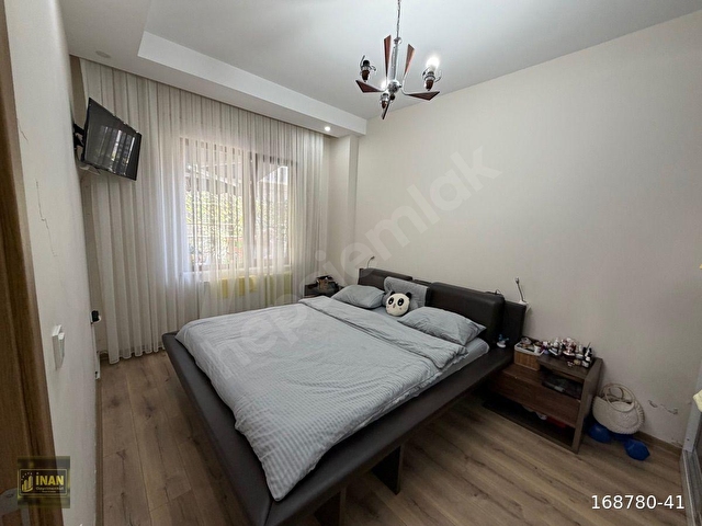 BEYLİKDÜZÜ KAVAKLI MAH SATILIK 3+1 BAHÇELİ DAİRE - Görsel 19