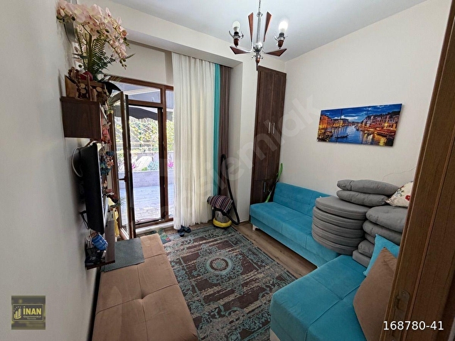 BEYLİKDÜZÜ KAVAKLI MAH SATILIK 3+1 BAHÇELİ DAİRE - Görsel 21