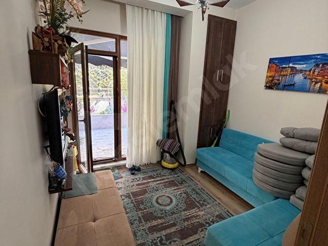 BEYLİKDÜZÜ KAVAKLI MAH SATILIK 3+1 BAHÇELİ DAİRE - Görsel 22