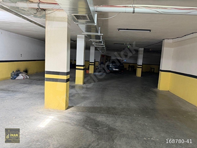 BEYLİKDÜZÜ KAVAKLI MAH SATILIK 3+1 BAHÇELİ DAİRE - Görsel 27