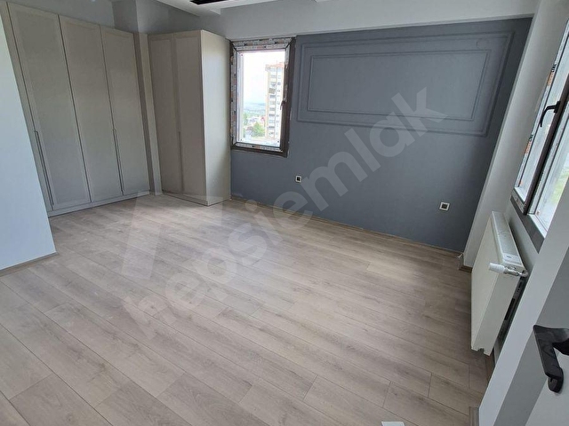 **ATA ERBEK GAYRİMENKUL`DEN SATLIK SIFIR 4+1 DAİRE** - Görsel 14