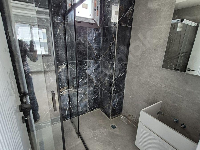 **ATA ERBEK GAYRİMENKUL`DEN SATLIK SIFIR 4+1 DAİRE** - Görsel 15