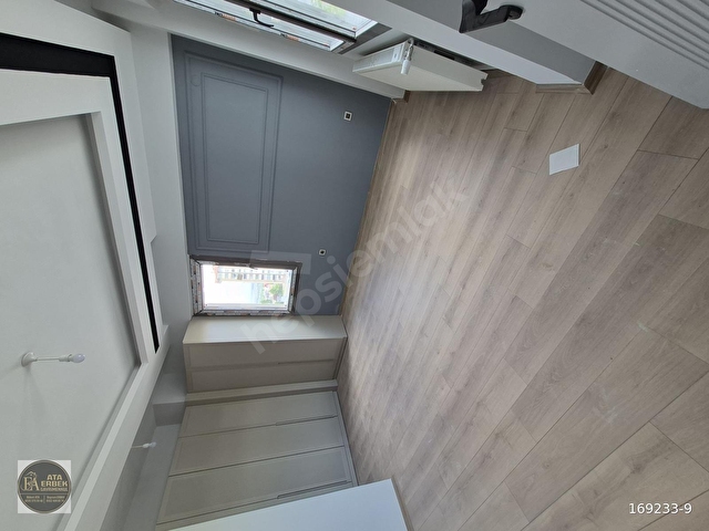 **ATA ERBEK GAYRİMENKUL`DEN SATLIK SIFIR 4+1 DAİRE** - Görsel 24