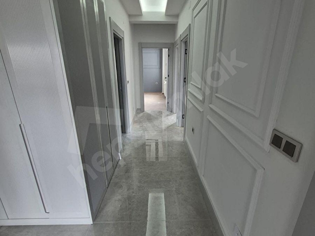 **ATA ERBEK GAYRİMENKUL`DEN SATLIK SIFIR 4+1 DAİRE** - Görsel 10