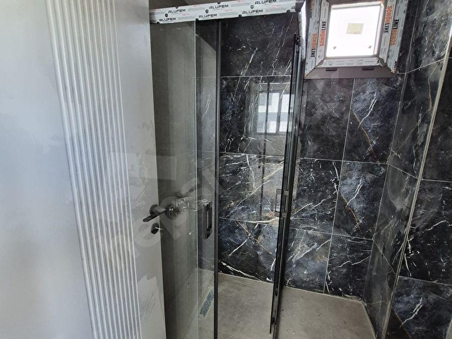 **ATA ERBEK GAYRİMENKUL`DEN SATLIK SIFIR 4+1 DAİRE** - Görsel 16