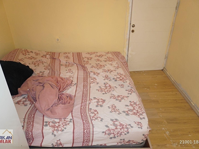 ASARLIK İNCİRLİPINAR DA KİRALIK FİYAT DÜŞTÜ 1+1 KISMİ EŞYALI DÜŞTÜ 11000 TL YE ÇİĞLİSERKAN DAN - Görsel 14