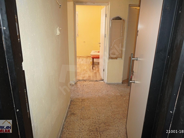 ASARLIK İNCİRLİPINAR DA KİRALIK FİYAT DÜŞTÜ 1+1 KISMİ EŞYALI DÜŞTÜ 11000 TL YE ÇİĞLİSERKAN DAN - Görsel 20
