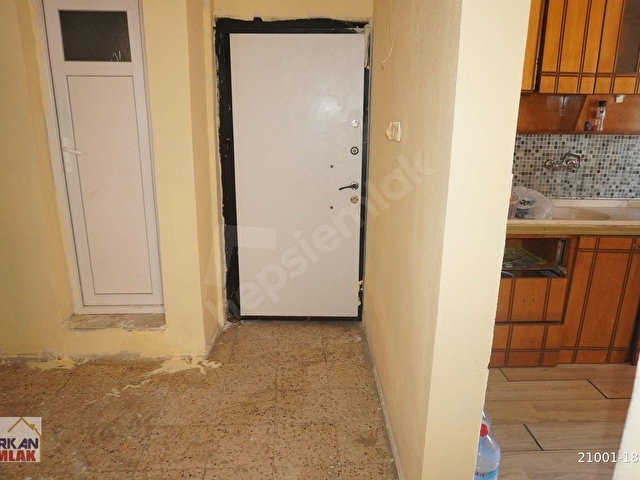 ASARLIK İNCİRLİPINAR DA KİRALIK FİYAT DÜŞTÜ 1+1 KISMİ EŞYALI DÜŞTÜ 11000 TL YE ÇİĞLİSERKAN DAN - Görsel 19