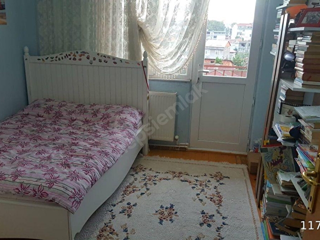 Samsun Ili Terme Ilcesi Carsamba Caddesi Satilik Daire 117869 65 Hurriyet Emlak