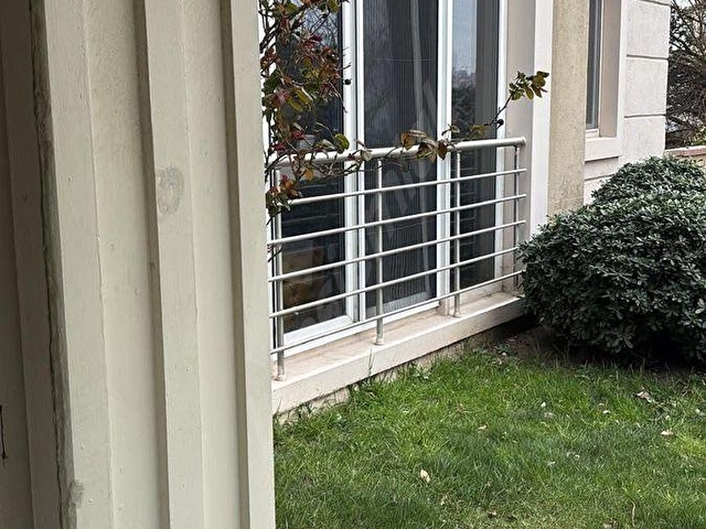 BAHÇEŞEHİR UPHİLL COURT NET 88M HAVUZ PEYZAJ MANZARALI 2+1 - Görsel 2