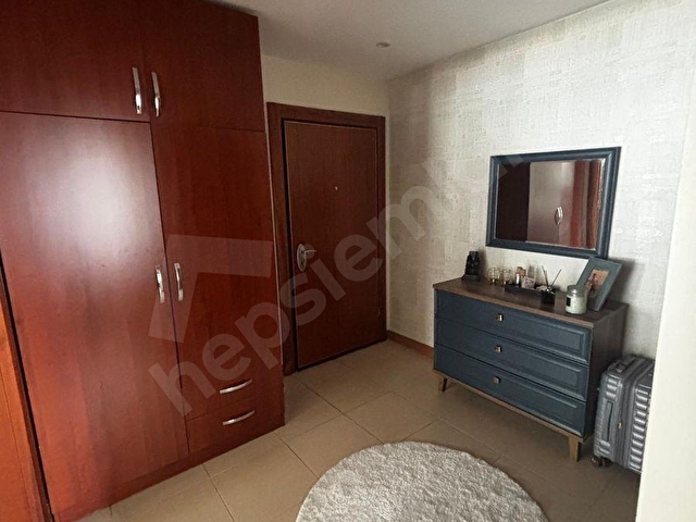 BAHÇEŞEHİR UPHİLL COURT NET 88M HAVUZ PEYZAJ MANZARALI 2+1 - Görsel 14
