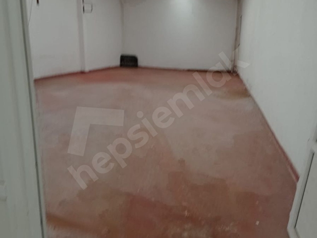 KÜTAHYA MERKEZDE KİRALIK FABRİKA DEPO - Görsel 7
