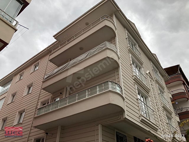 Eryaman Mah Yapili Lokasyonu Guzel 3 1 Satilik Daire 53646 6423 Hurriyet Emlak