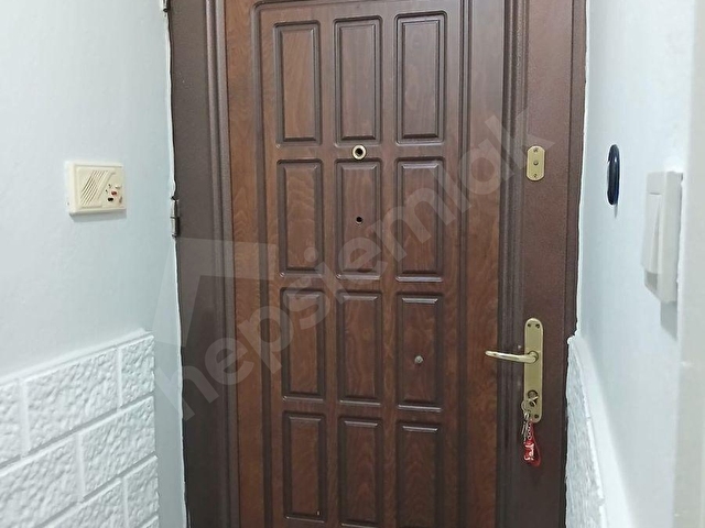 Konak Karantina Mithatpaşa Caddesi Doğalgazlı 2+1 Satılık Daire - Görsel 12