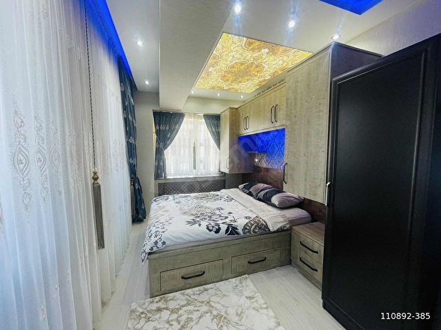 VANIN EN LÜKS VE EN BÜYÜK 1+1 DAİRESİNİ SATIYORUZ - Görsel 7