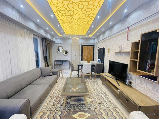 VANIN EN LÜKS VE EN BÜYÜK 1+1 DAİRESİNİ SATIYORUZ - Görsel 2