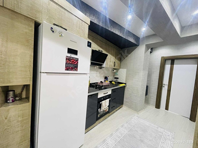 VANIN EN LÜKS VE EN BÜYÜK 1+1 DAİRESİNİ SATIYORUZ - Görsel 14
