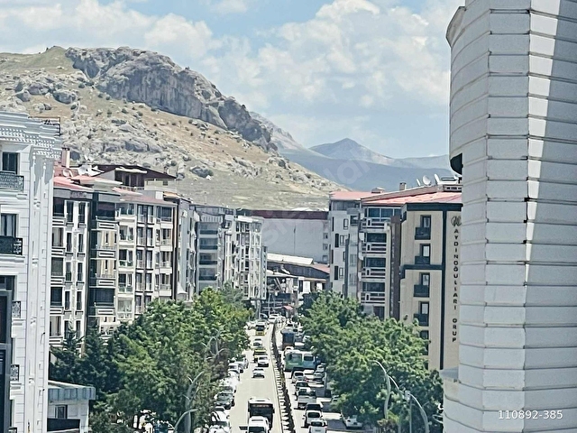 VANIN EN LÜKS VE EN BÜYÜK 1+1 DAİRESİNİ SATIYORUZ - Görsel 11