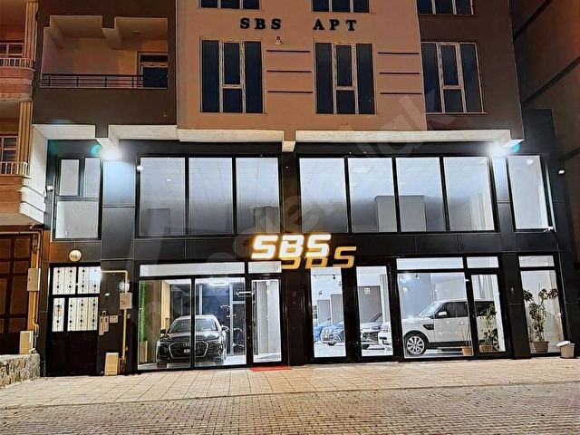 Merkez Zafer Satılık