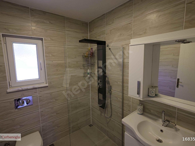 Günlük Kiralık 1 Odalı Villa - Muğla Dalaman Atakent Mahallesi - 8 Kişi Kapasiteli - Görsel 12