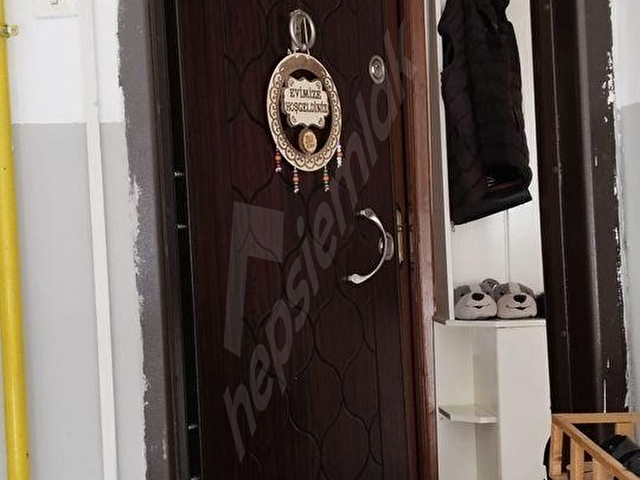 Karabük 100. Yıl Mah. SATILIK 3+1 - Görsel 18
