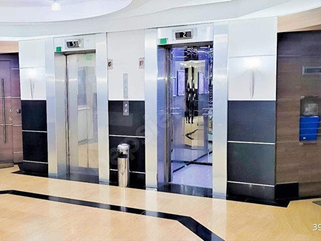 KİRALIK MOBİLYALI BEYAZ EŞYALI OFİS BÜRO ÇUKURAMBAR HAYAT SEBLA - Görsel 12