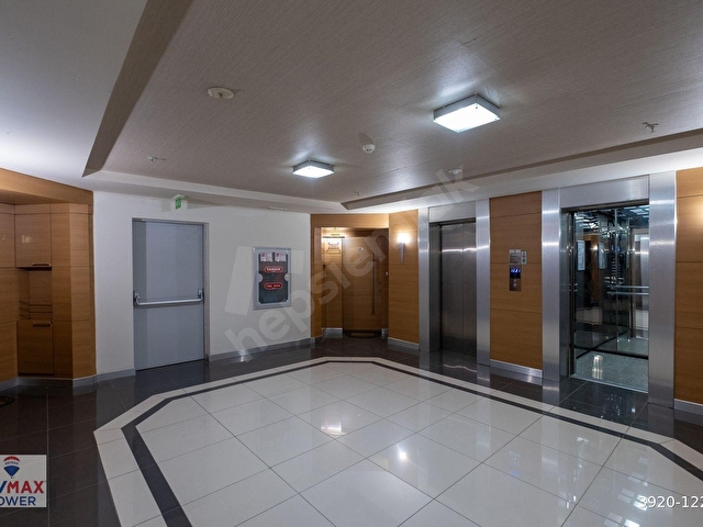 KİRALIK MOBİLYALI BEYAZ EŞYALI OFİS BÜRO ÇUKURAMBAR HAYAT SEBLA - Görsel 16