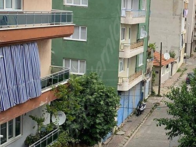 İNCİRLİOVA İSTİKLAL MH. DE GENİŞ FERAH SATILIK 2+1 DAİRE - Görsel 9
