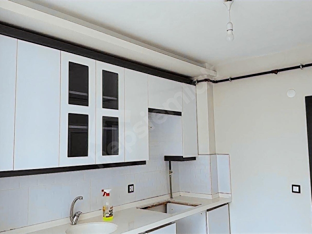KÖRFEZ DENİZ MANZARALI 3+1 AYRI MUTFAKLI İSKANLI LÜKS DAİRE - Görsel 12