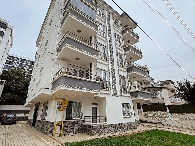 KÖRFEZ DENİZ MANZARALI 3+1 AYRI MUTFAKLI İSKANLI LÜKS DAİRE - Görsel 5