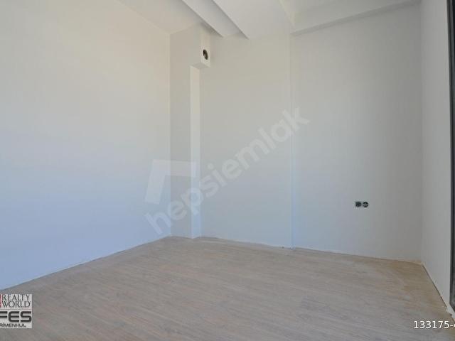 Kuşadası Davutlarda Deniz Manzaralı Satılık 2+1 Daireler - Görsel 23