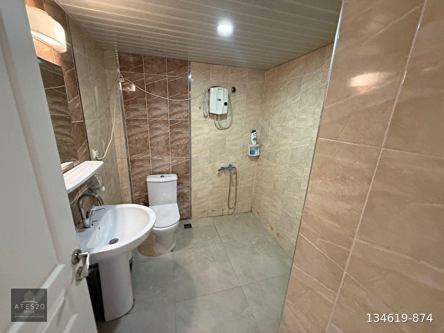 KARAHASANLIDA, 2+1 KİRALIK ASANSÖRLÜ FIRSAT DAİRE. - Görsel 7