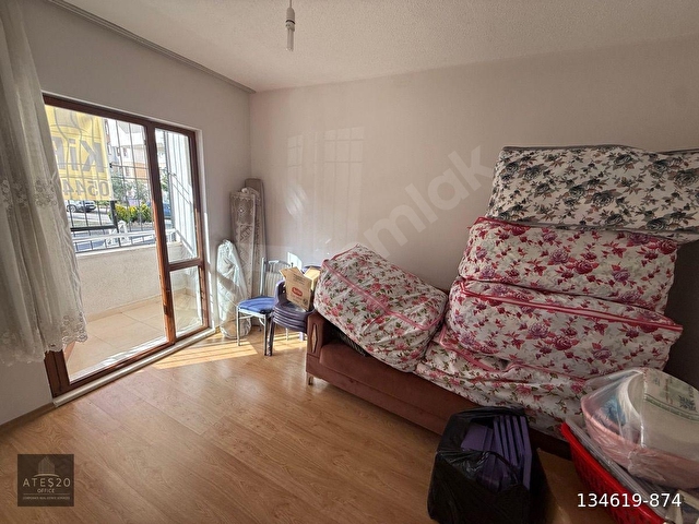 KARAHASANLIDA, 2+1 KİRALIK ASANSÖRLÜ FIRSAT DAİRE. - Görsel 10