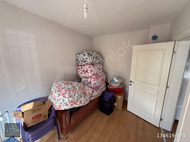 KARAHASANLIDA, 2+1 KİRALIK ASANSÖRLÜ FIRSAT DAİRE. - Görsel 14
