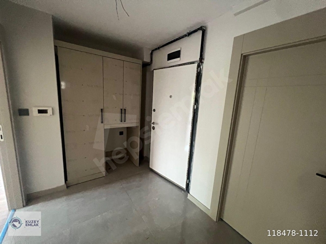 KUZEYDEN POLATLI CADDESİNDE SIFIR BİNADA MODERN YAPIDA SATILIK 2+1 DAİRE - Görsel 7