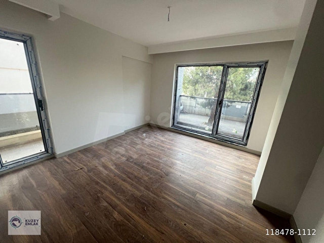 KUZEYDEN POLATLI CADDESİNDE SIFIR BİNADA MODERN YAPIDA SATILIK 2+1 DAİRE - Görsel 11