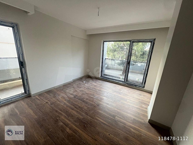 KUZEYDEN POLATLI CADDESİNDE SIFIR BİNADA MODERN YAPIDA SATILIK 2+1 DAİRE - Görsel 12